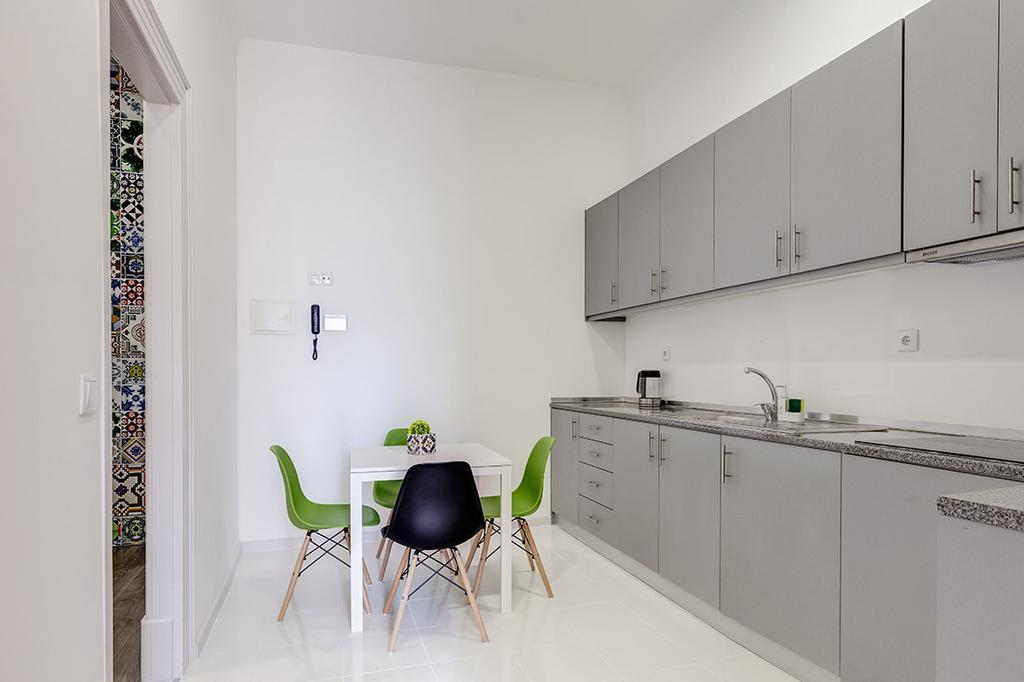 Ovar Apartments Exterior foto